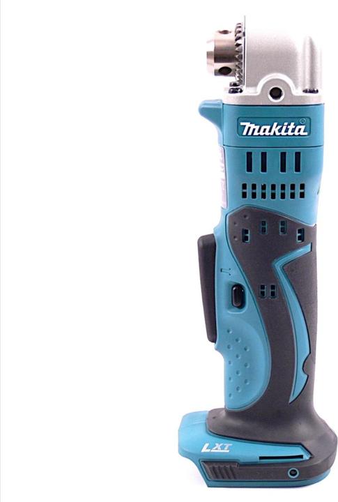 Produktbild Makita BDA 350 Z Akku Winkelbohrmaschine 18V Solo - ohne Akku und Ladegerät (Akkubetrieb)