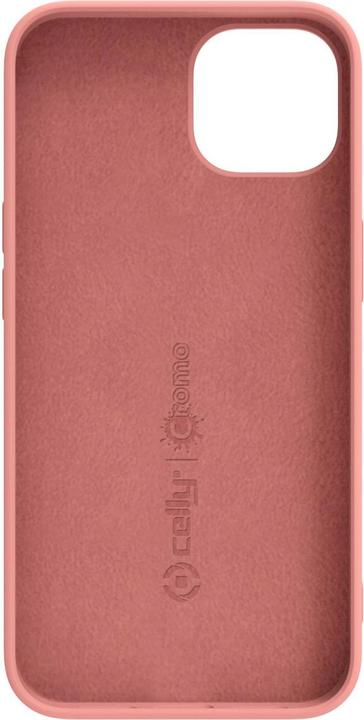 Immagine prodotto Celly Cromo custodia per cellulare 17 cm (6.7') Cover Rosa (Apple iPhone 14 Plus)