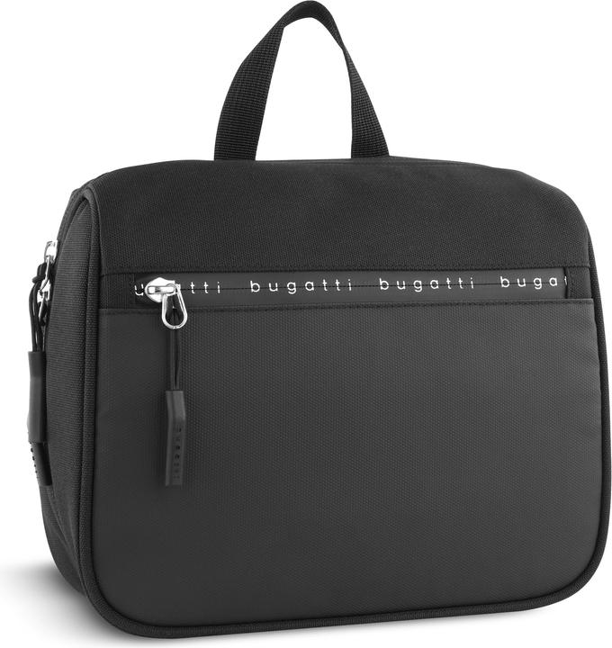 Produktbild Bugatti "Blanc DeLight" Kultur-/Kosmetiktasche (4 l)