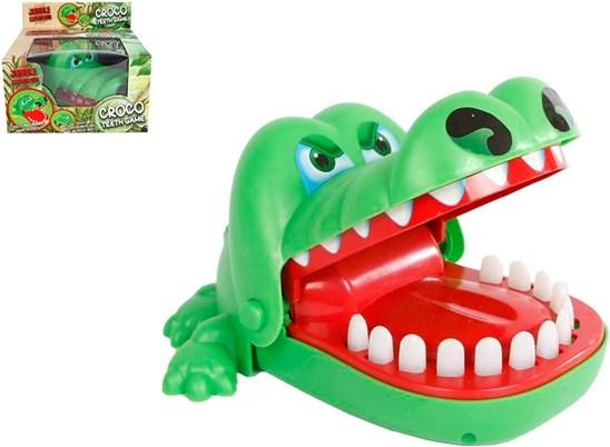Immagine prodotto Sombo Verde coccodrillo