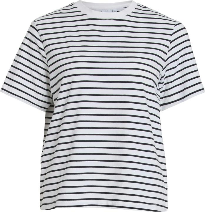 Vila Rundhals T-Shirt (XS)