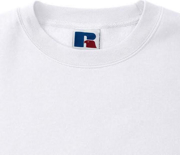 Actual product image Russell Authentic sweatshirt slim fit (XXL)