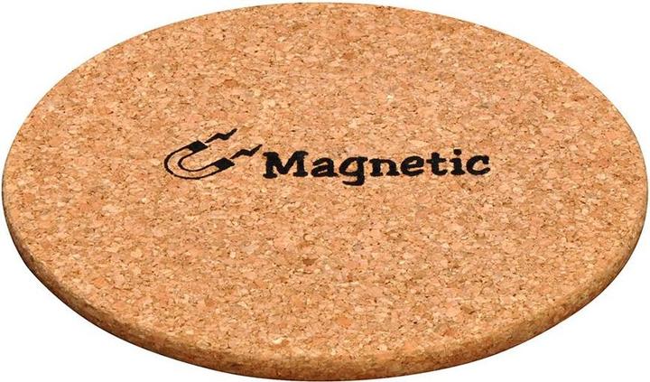Fs-Star Sottobicchiere magnetico 21cm (Pan coaster)