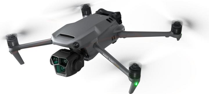 Image du produit DJI Mavic 3 Pro Cine Premium Combo (43 min, 963 g, 20 Mpx)