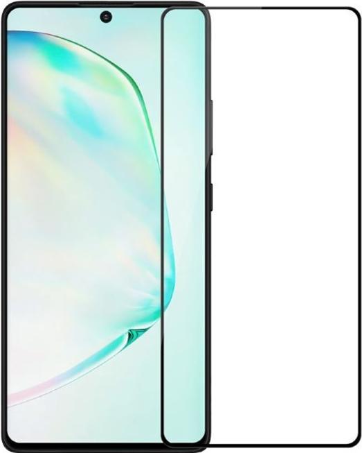 Actual product image Nillkin CP+ Pro protective glass screen protector (1 Piece, Samsung Galaxy S10 Lite)
