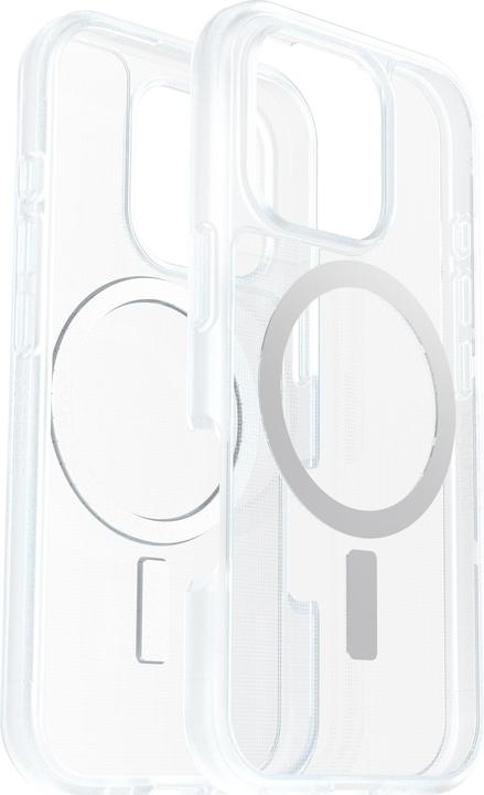 Produktbild OtterBox React mit MagSafe (Apple iPhone 16 Pro)