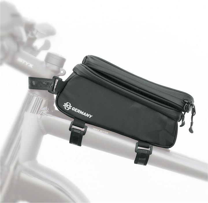 Produktbild SKS Explorer Smart (1.35 l, Rahmentasche)