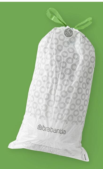 Produktbild Brabantia PerfectFit (40 x, 30 l)