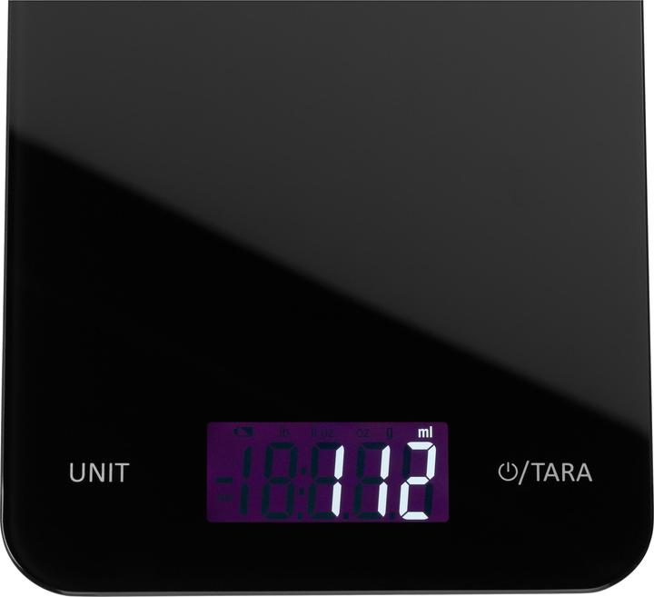 Actual product image WMF Digital kitchen scale