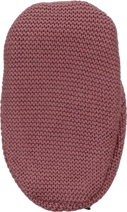 Image du produit Sterntaler Chaussettes pour bébé Chaussure en tricot Rose Gr. 14 (14)