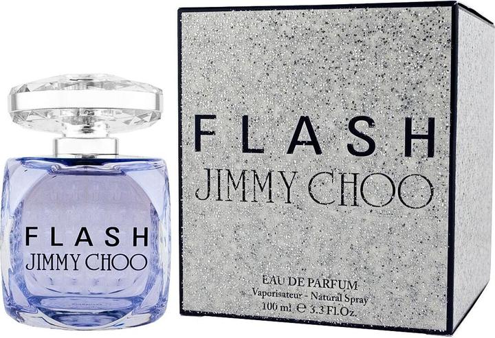 Produktbild Jimmy Choo Flash (Eau de Parfum, 100 ml)