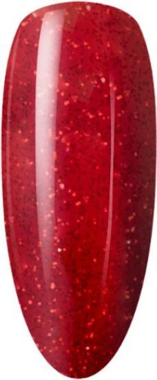 Produktbild Maliva Gellack 079 UV/LED (Rouge Luxery Glimmer, Gel-Effekt Nagellack)