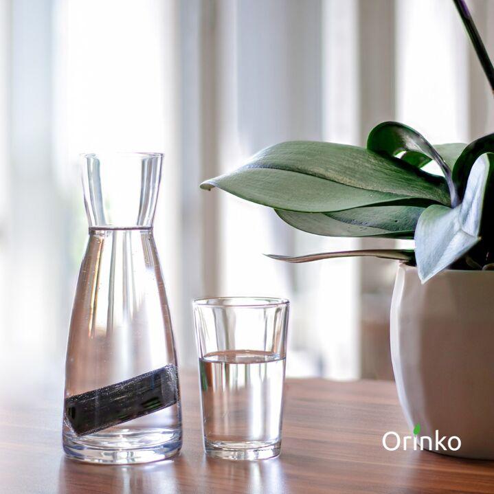 Actual product image Orinko Binchotan (3 x)