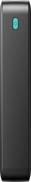 Produktbild Joyroom Powerbank JR-PBF14 20000mAh 2.4A 2x USB-A 1x USB-C - black (20000 mAh, 74 Wh)