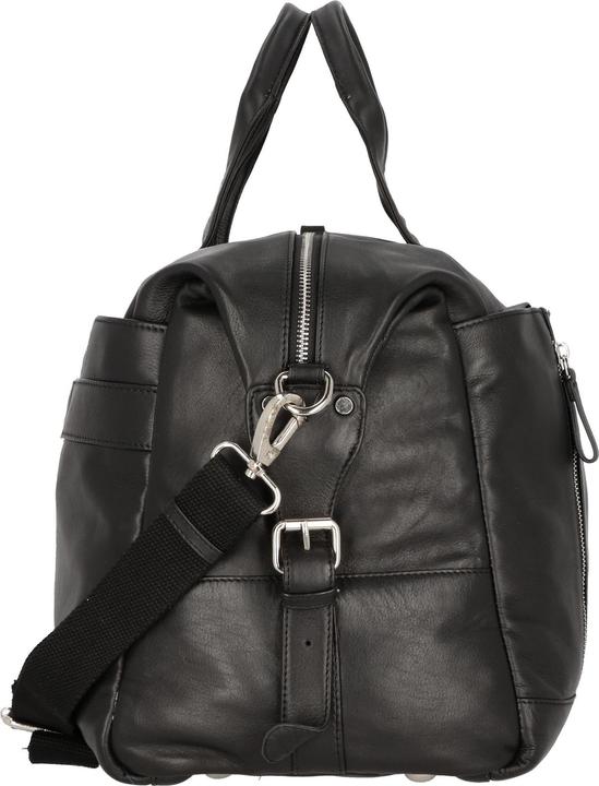 Produktbild Alassio Weekender TORO Weekender TORO schwarz/black (26 l, Handgepäck (bis 50l))
