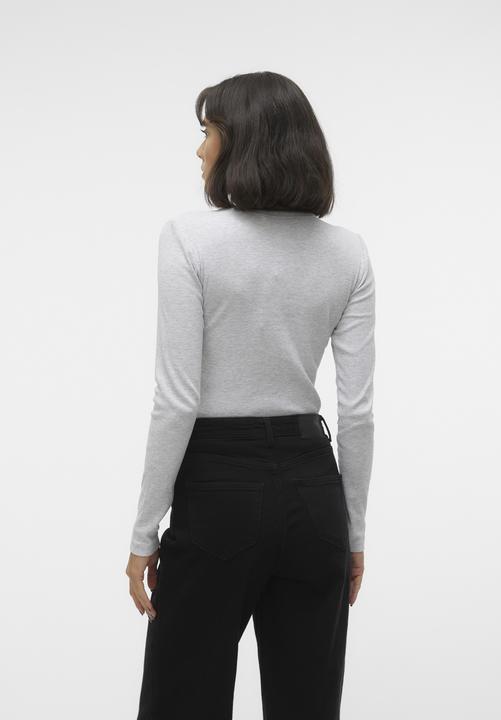 Produktbild Vero Moda Vmchloe Ls Short Top Ga Jrs (L)
