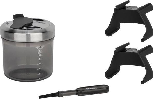 Immagine prodotto Sage The Smart Grinder Pro (Spina UE)