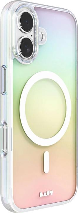 Produktbild Laut Holo iPhone 16 Pro Holo Pearl (Apple iPhone 16 Pro)