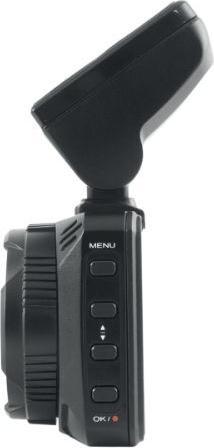 Produktbild Navitel R600 Qhd (Eingebaute Anzeige, Eingebautes Display, Bluetooth, WLAN, Nachtsicht, Eingebautes Mikrofon, QUHD)