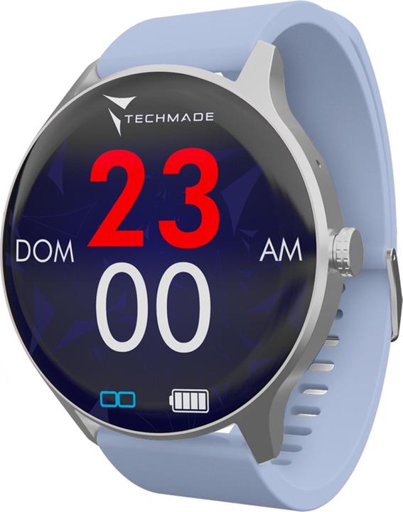 Produktbild Techmade Smart Watch Dynamic Sky