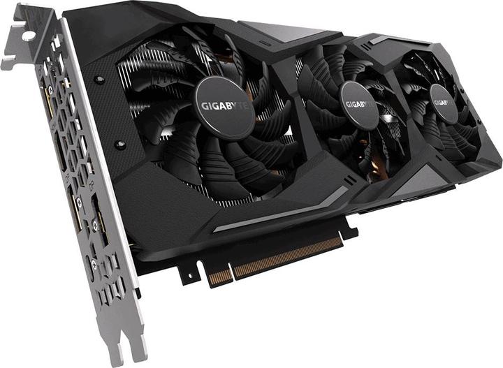 Immagine prodotto Gigabyte GeForce RTX 2070 Gaming (8 GB)
