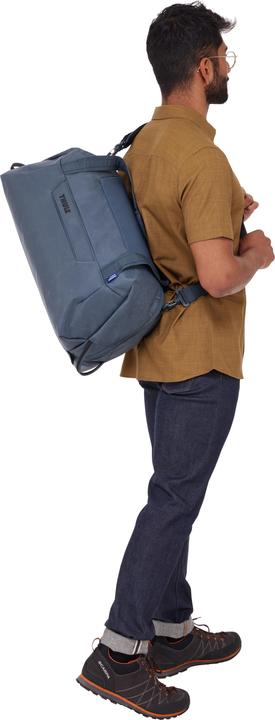 Actual product image Thule Aion Duffel Bag 35L - Dark Slate (35 l)