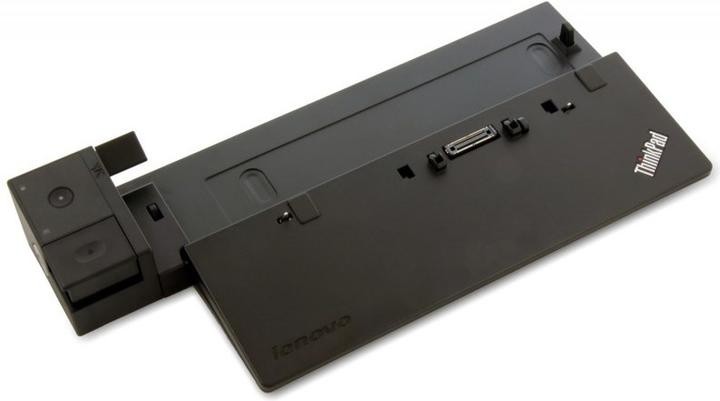 Produktbild Lenovo ThinkPad Pro (Docking Port, 6 Ports)