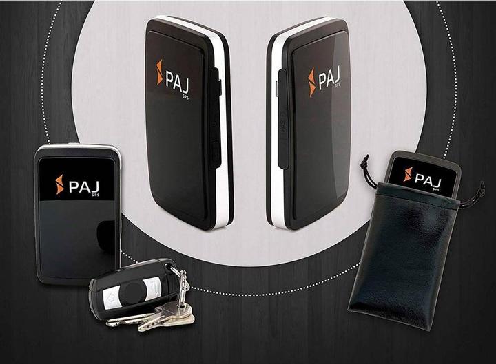 Immagine prodotto Storage Solutions Set completo PAJ - Localizzatore GPS