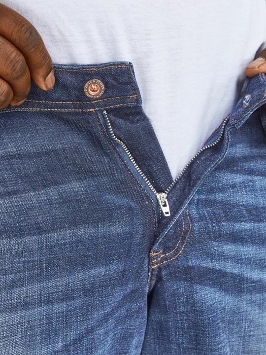 Produktbild Jack & Jones Glenn Original AM 815 Plus Size Slim Fit Jeans (44)