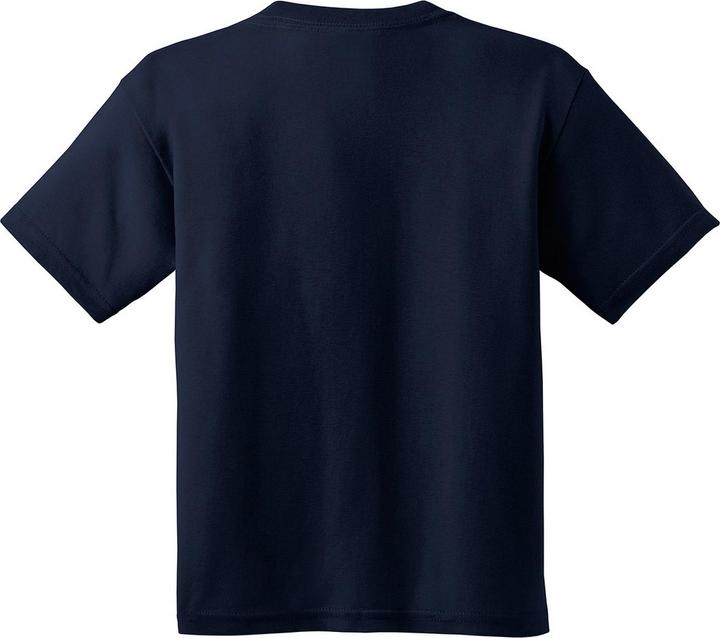 Actual product image Gildan T-shirt with round neck, short sleeves (XL)