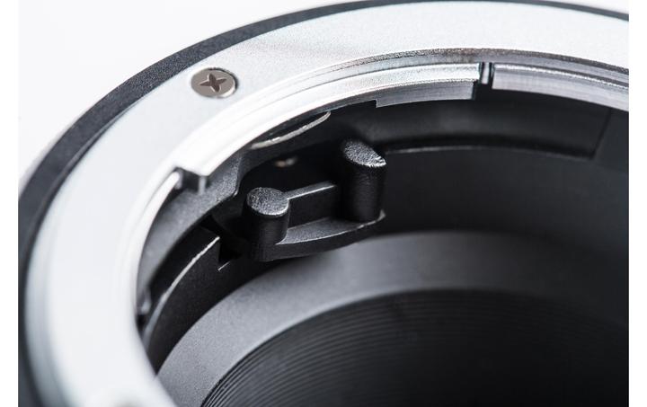 Produktbild Viltrox NF-FX1