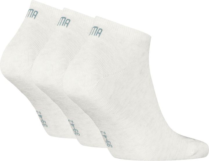 Immagine prodotto Puma Sneaker Plain 3P (confezione da 3, 39 - 42)