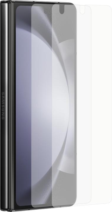 Produktbild Samsung Front Protection Film (2 Stück, Samsung Galaxy Z Fold5)