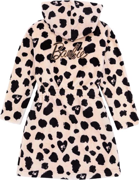 Actual product image Barbie Dressing gown girl (128)