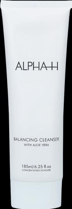 Actual product image Alpha-H Alpha H Balancing Cleanser (185 ml)