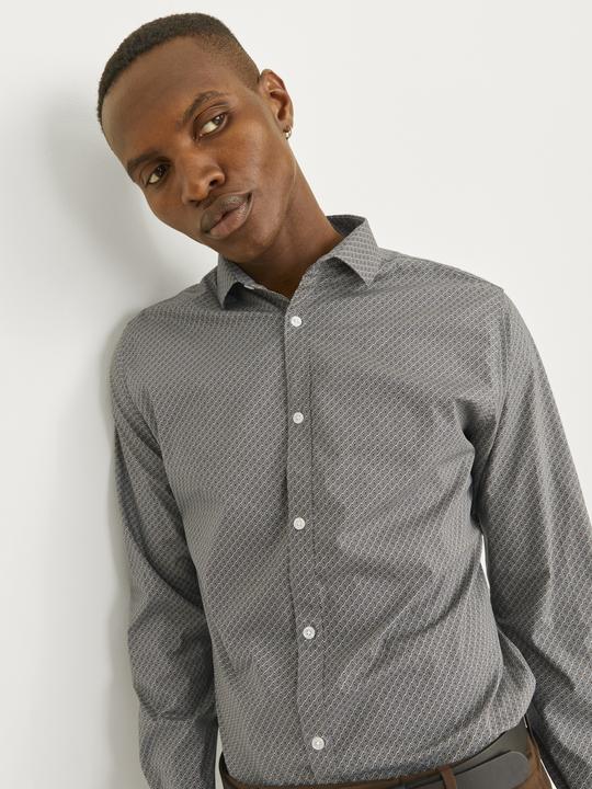 Produktbild Jack & Jones Slim Fit Hemd Hemd (S)