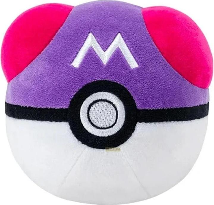 Produktbild Jazwares Poke Ball
