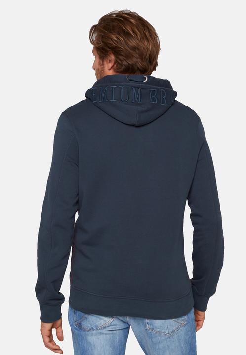 Produktbild Camp David Kapuzenpullover THE CRAFTSMEN Hoodie (S)