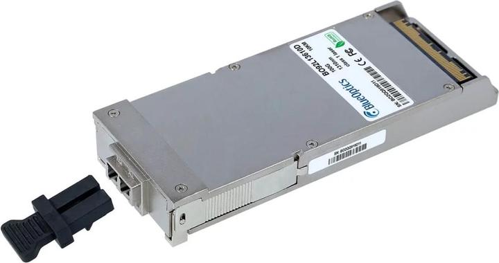 Produktbild BlueOptics Juniper CFP2-100G-ER4-D kompatibler CFP2 BO92L13640D