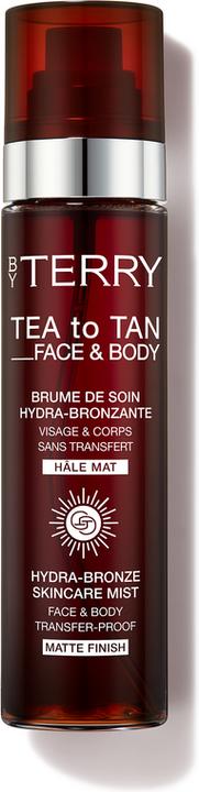 Immagine prodotto By Terry Tea to Tan Face & Body (Asciugamano autoabbronzante, 100 ml)