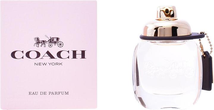 Produktbild Coach Women (Eau de Parfum, 30 ml)