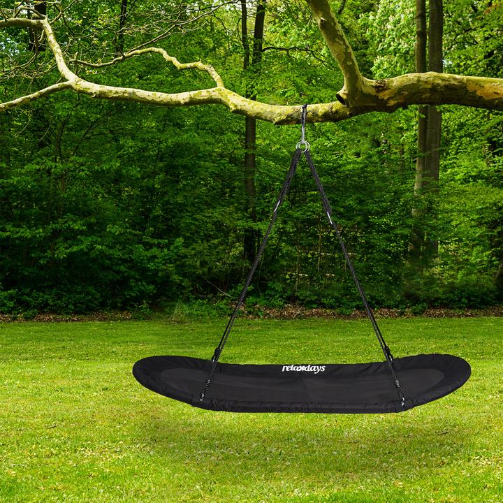 Image du produit Relaxdays Nestschaukel