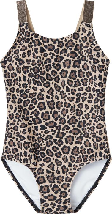 Name it Print Badeanzug