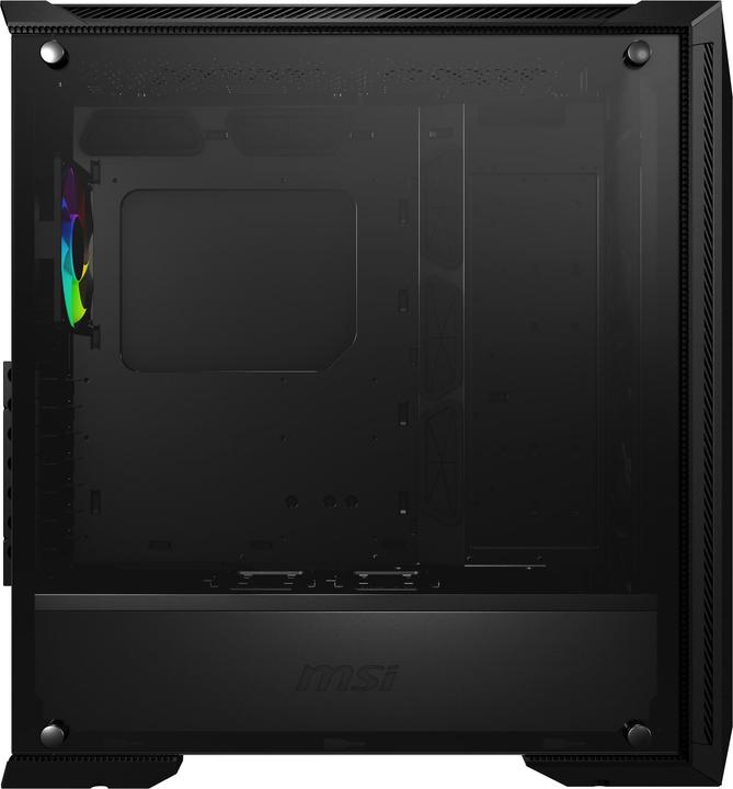 Produktbild MSI MPG Gungnir 100 (mATX, Mini-ITX, ATX, E-ATX)