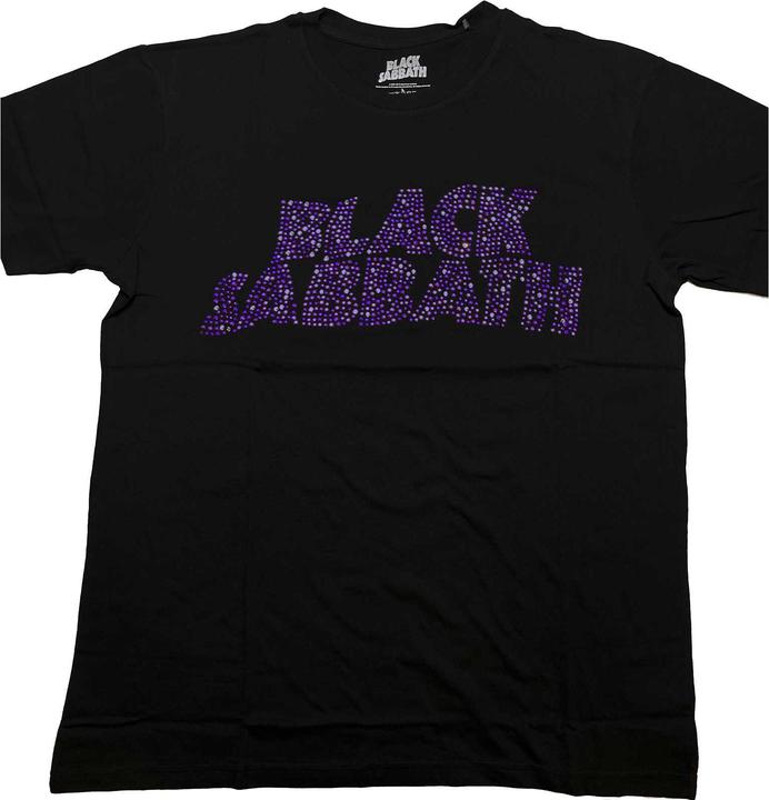 Music Brand TShirt Logo