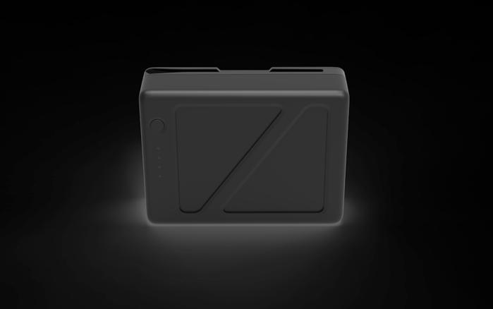 Produktbild DJI Inspire 2 TB50 Flight Battery (Drohnen Akku, DJI Inspire 2)