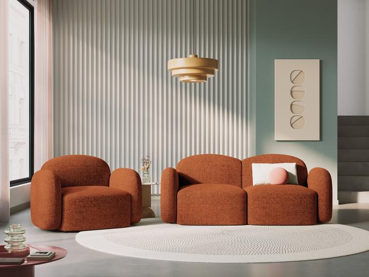Produktbild Micadoni Blair (2-Sitzer, 3-Sitzer, 4-Sitzer)