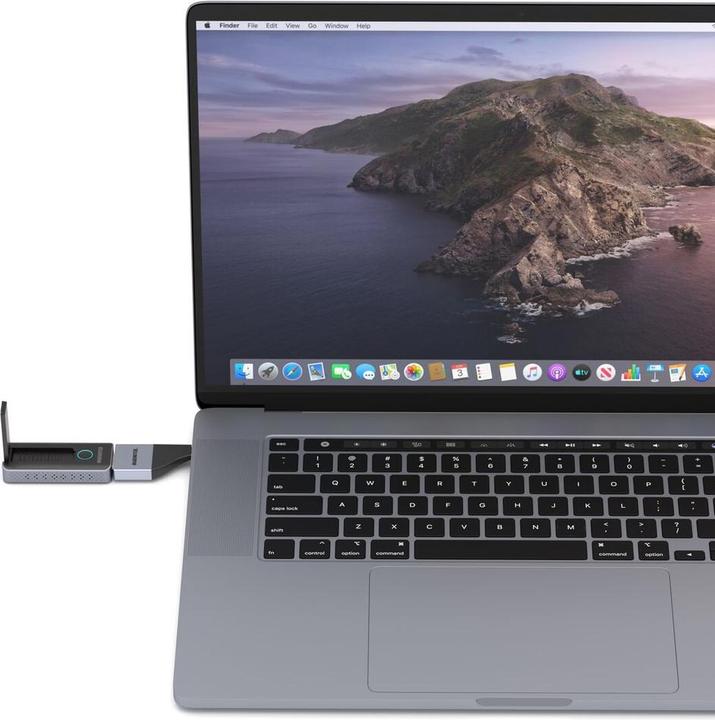 Produktbild Marmitek Stream S1 Pro (20 m, HDMI 1.4a, HDMI 1.4b)