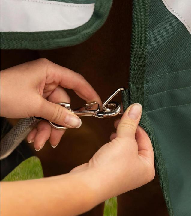 Produktbild Premier Equine Stratus 1200 Series Classic 100g (213 cm)