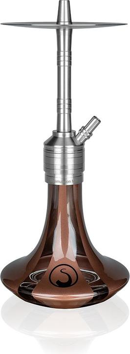 Steamulation Pro X Mini Gen. 2 - Copper metallic (39 cm)